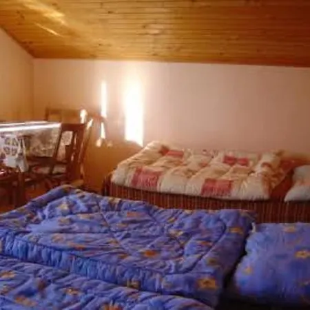 Lucinka بيت ضيافة Polomka